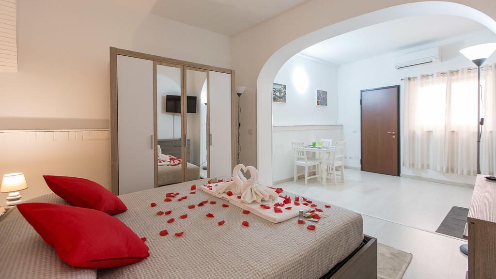 Beato Angelico Studio Roma Exterior foto